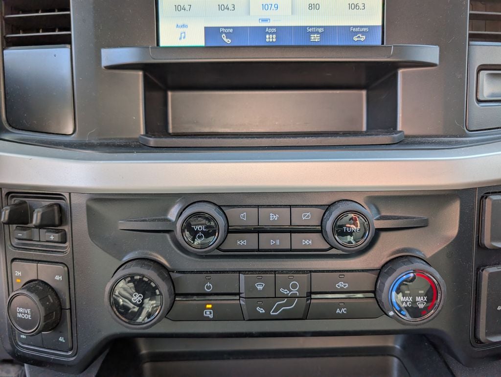 2024 Ford F-350SD XLT