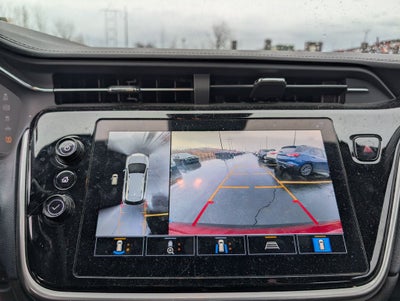 2022 Chevrolet Bolt EUV Premier