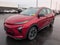 2022 Chevrolet Bolt EUV Premier