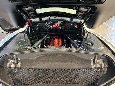 2022 Chevrolet Corvette Stingray 2LT