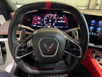 2022 Chevrolet Corvette Stingray 2LT