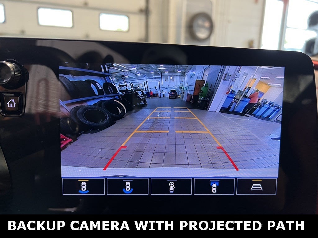 2022 Chevrolet Corvette Stingray 2LT