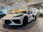 2022 Chevrolet Corvette Stingray 2LT