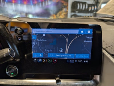 2021 Chevrolet Corvette Stingray 2LT