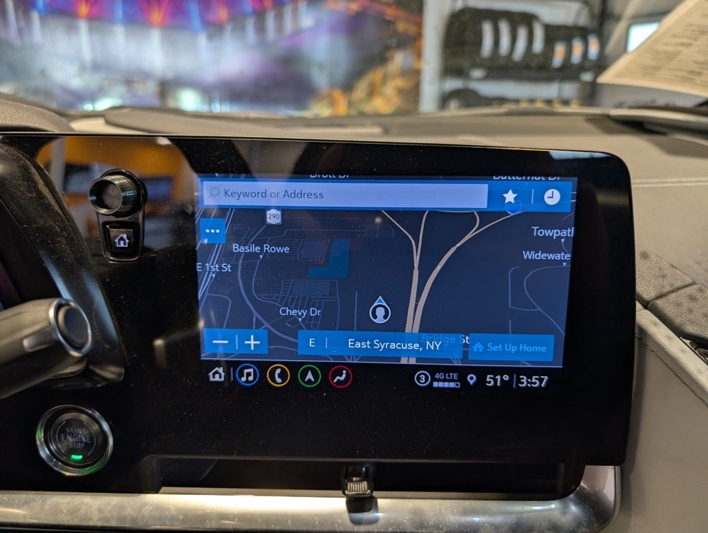 2021 Chevrolet Corvette Stingray 2LT