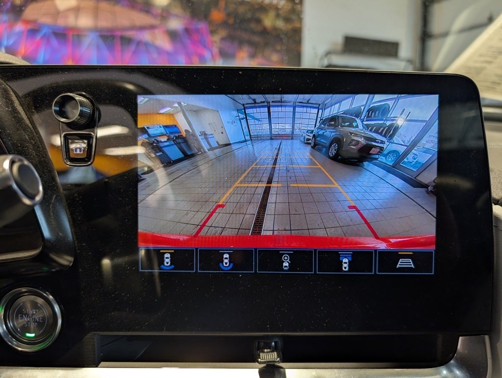 2021 Chevrolet Corvette Stingray 2LT