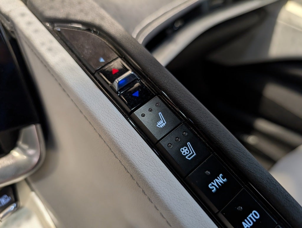 2021 Chevrolet Corvette Stingray 2LT