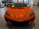 2021 Chevrolet Corvette Stingray 2LT
