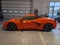 2021 Chevrolet Corvette Stingray 2LT