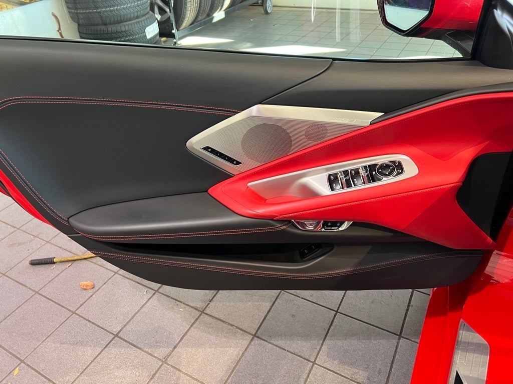 2023 Chevrolet Corvette Stingray 3LT