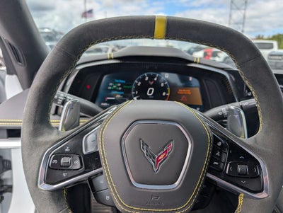 2023 Chevrolet Corvette Stingray 3LT