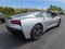 2016 Chevrolet Corvette Stingray 2LT