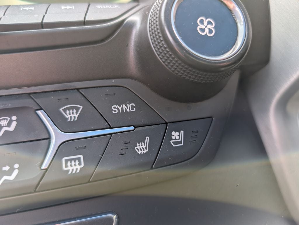 2016 Chevrolet Corvette Stingray 2LT
