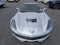 2016 Chevrolet Corvette Stingray 2LT