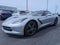 2016 Chevrolet Corvette Stingray 2LT