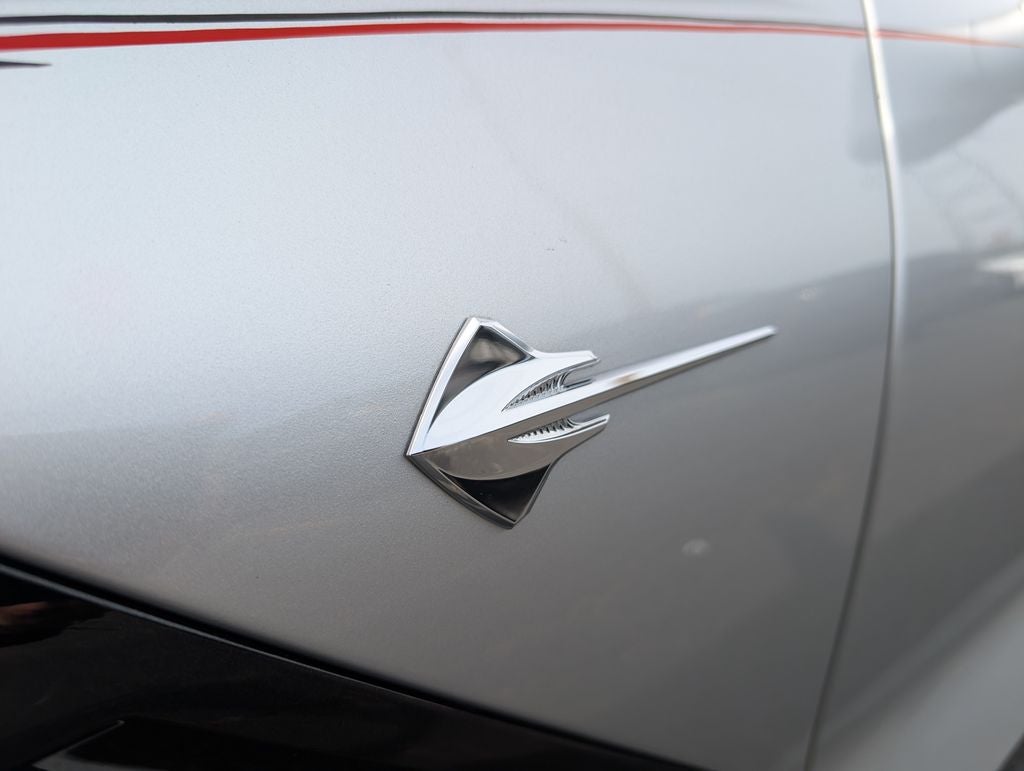 2016 Chevrolet Corvette Stingray 2LT