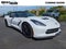 2015 Chevrolet Corvette Stingray 2LT