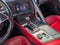 2015 Chevrolet Corvette Stingray 2LT