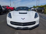 2015 Chevrolet Corvette Stingray 2LT