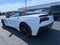 2015 Chevrolet Corvette Stingray 2LT