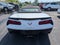 2015 Chevrolet Corvette Stingray 2LT