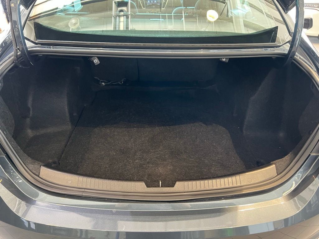 2020 Chevrolet Malibu LS 1LS