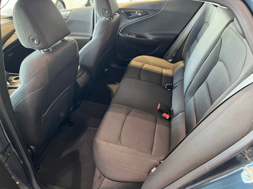 2020 Chevrolet Malibu LS 1LS