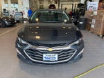 2020 Chevrolet Malibu LS 1LS