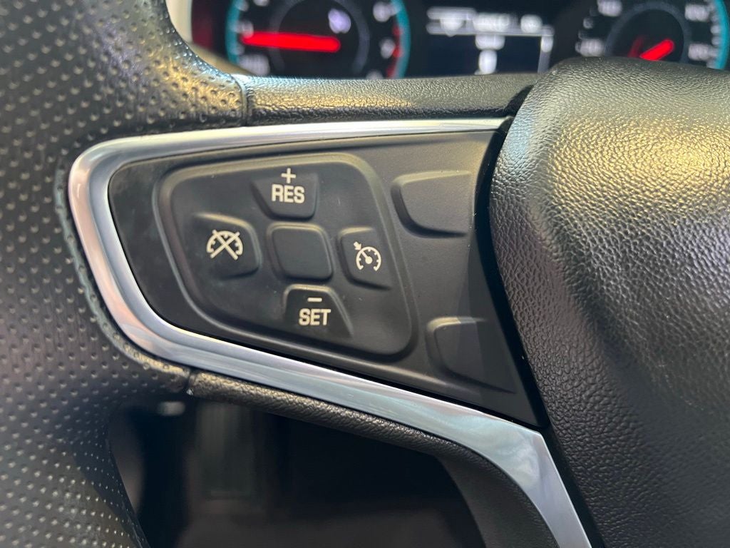 2020 Chevrolet Malibu LS 1LS