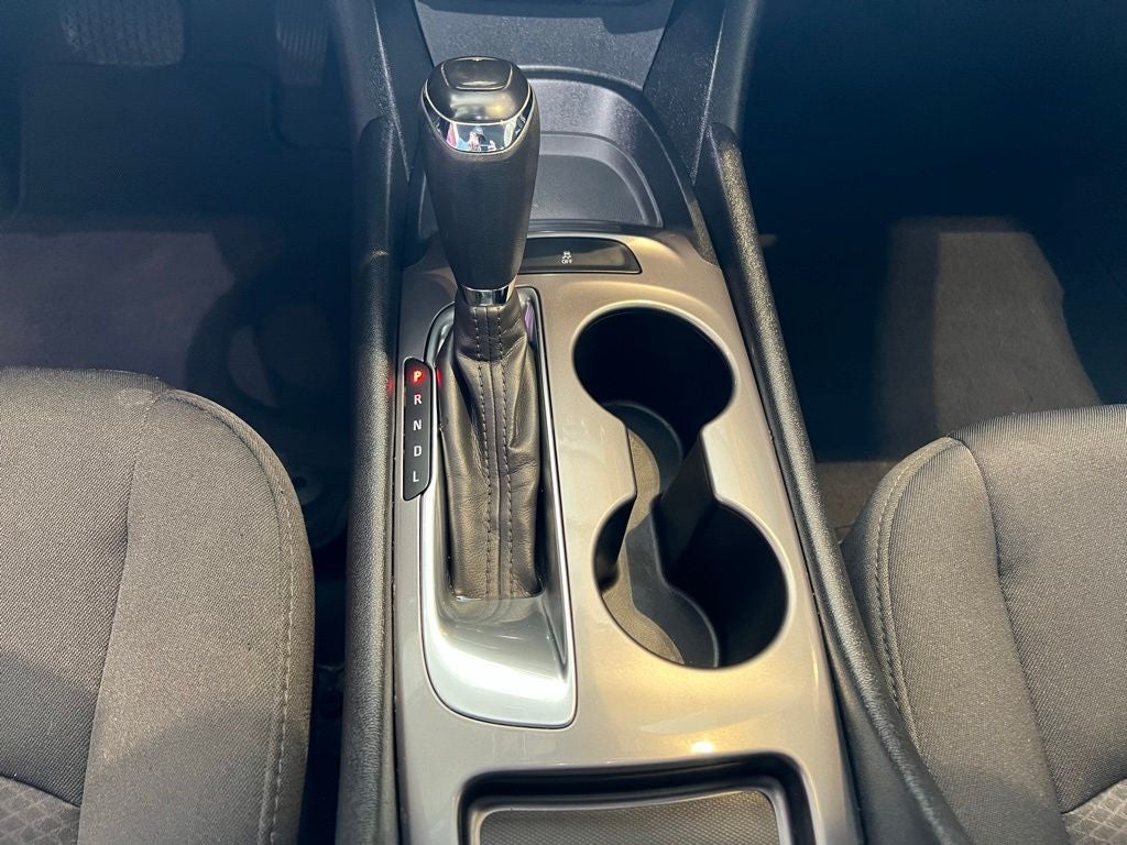 2020 Chevrolet Malibu LS 1LS