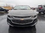 2017 Chevrolet Malibu LT 1LT