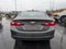 2017 Chevrolet Malibu LT 1LT