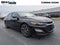 2022 Chevrolet Malibu RS