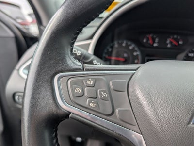 2022 Chevrolet Malibu RS