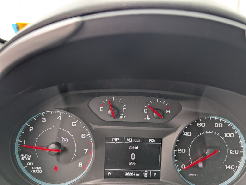 2022 Chevrolet Malibu RS