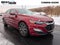 2023 Chevrolet Malibu RS