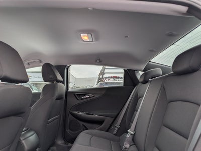 2023 Chevrolet Malibu RS