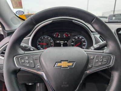 2023 Chevrolet Malibu RS