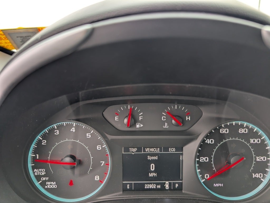 2023 Chevrolet Malibu RS