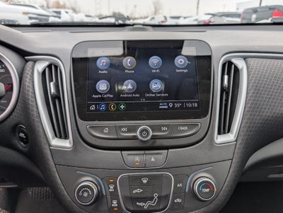 2023 Chevrolet Malibu RS