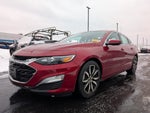 2023 Chevrolet Malibu RS