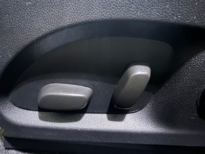 2021 Cadillac CT4 Luxury