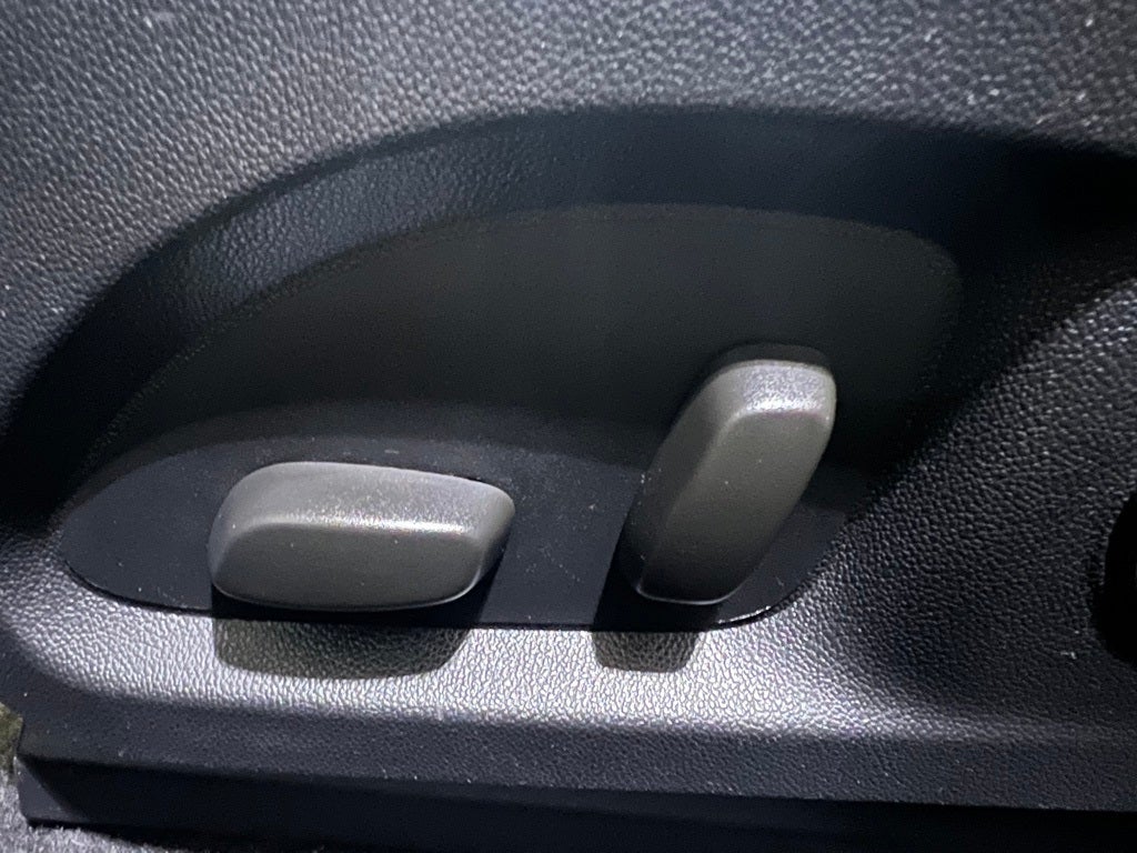 2021 Cadillac CT4 Luxury