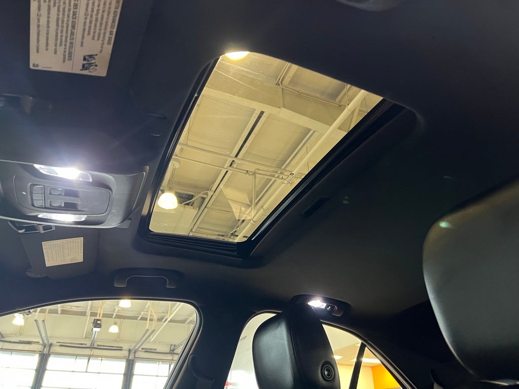 2021 Cadillac CT4 Luxury