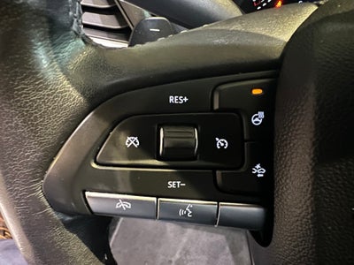 2021 Cadillac CT4 Luxury