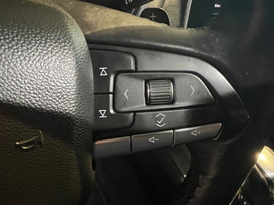 2021 Cadillac CT4 Luxury