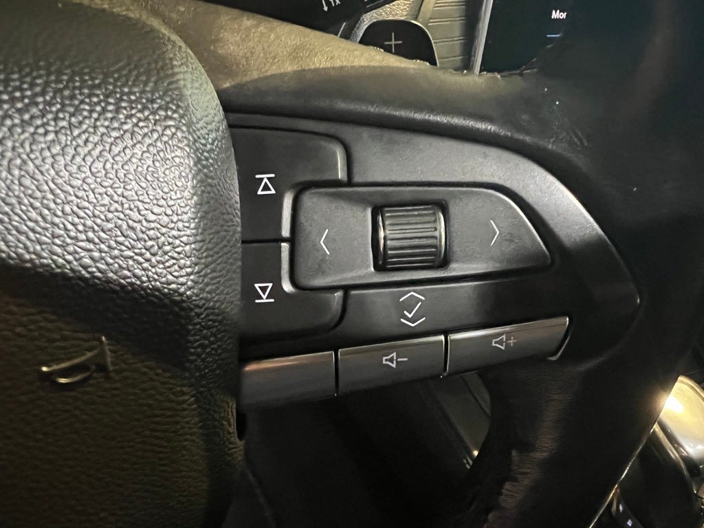 2021 Cadillac CT4 Luxury