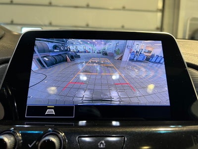 2021 Cadillac CT4 Luxury