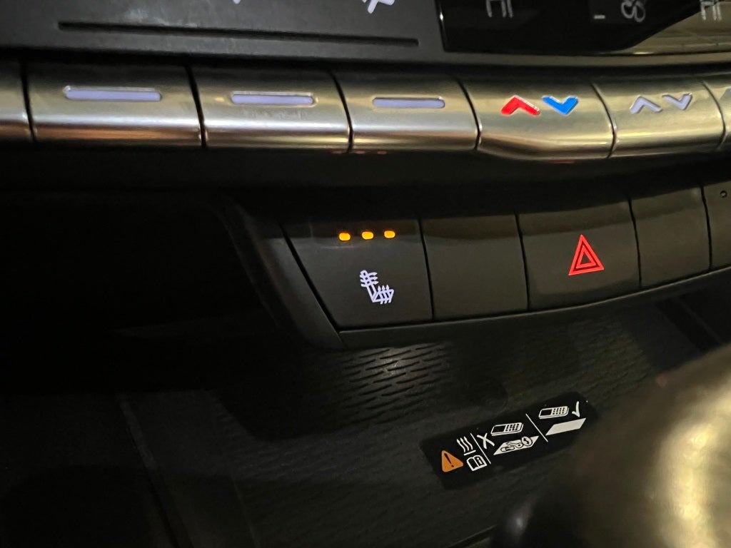 2021 Cadillac CT4 Luxury