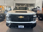 2024 Chevrolet Silverado 3500HD Work Truck